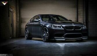 Ebenfalls Zum Vorsteiner Tuning Programm Geh Ren Die Schmiedefelgen