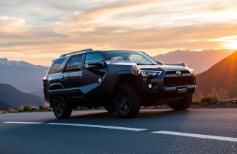 Toyota Fortuner Wallpaper