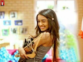 Unique HD Wallpaper 4u Shraddha Kapoor Cute