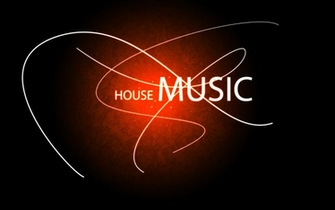 House Music Background By Tacoman519