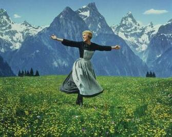 The Sound Of Music Wallpaper X Net