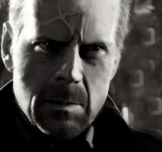 John Hartigan Sin City By Adriano10