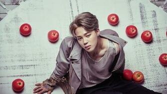 Jimin From Bts Wallpaper Top Background