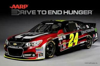 Nascar Cup Jeff Gordon Car Released Racing News Network