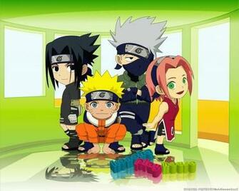 Naruto Wallpaper