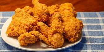 Make The Crispiest Fried Chicken Business Insider