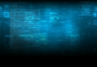 Hi Tech Wallpaper