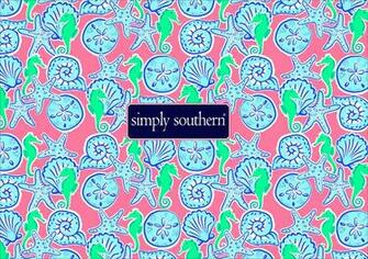 Best Simply Southern Background