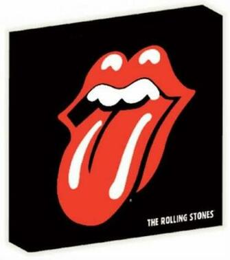 Pin Rolling Stones Logo Music Wallpaper 1280x1024jpg
