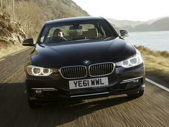 Bmw 335i Sedan Luxury Line Uk Spec F30 Wallpaper Car HD
