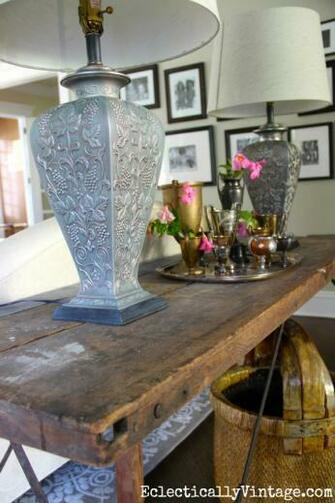 One Room Styled Different Ways No Money Spent And The Looks Are