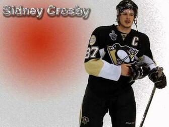 Sidney Crosby Wallpaper Ice Hockey Pictures