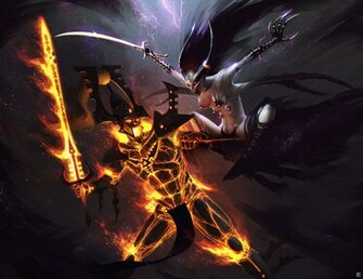 40k Eldar Codex Re Hq Bell Of Lost Souls
