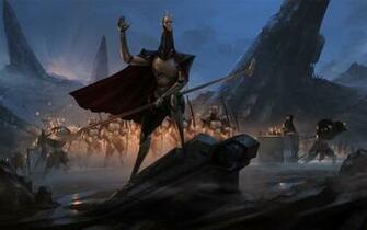 Endless Legend Wallpaper In