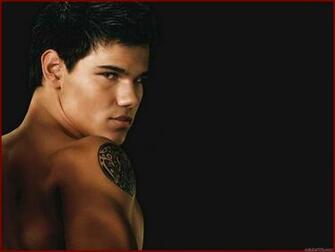 Wallpapertopick Taylor Lautner