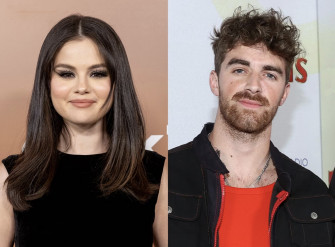 Selena Gomez Responds To Romance Rumors Is She Dating The