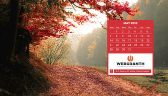 Wallpaper Calendar
