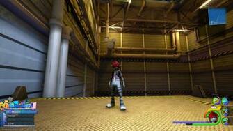 Kingdom Hearts All Lucky Emblems In Monstropolis Allgamers