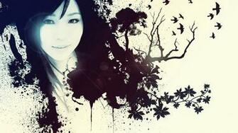 Source Url Padlib Pic Japanese Girl Art For 20desktop