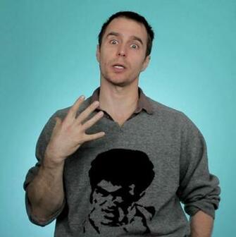 Sam Rockwell Image Wallpaper And Background
