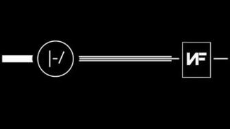 Got Bored And Added Nf To This Twenty One Pilots Background