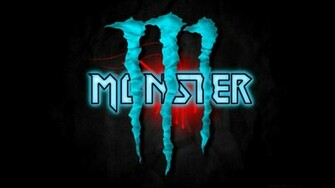 Monster Energy Wallpaper