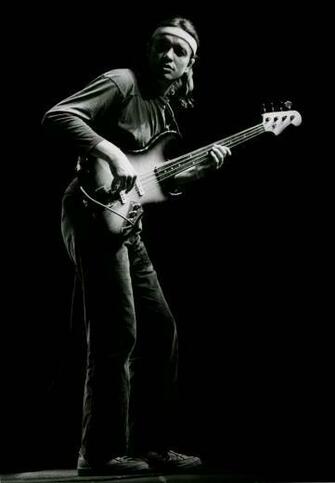 Best Bass Image Guitar Lessons James Jamerson