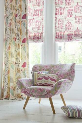 Laura Grist Interior Design On Materials Textures