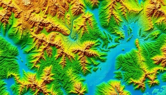 Gis Background