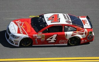 Showing Gallery For Kevin Harvick Car