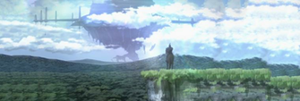 I Made An Ultra Wide Aincrad Wallpaper