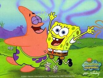 Spongebob And Patrick Random Stuff