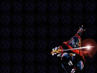 Nightcrawler Image Wallpaper