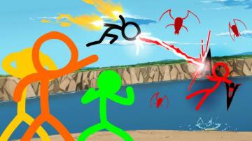 Animator Vs Animation The Showdown Tv Episode
