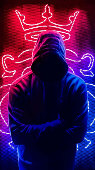 Stylish Boy Wallpaper