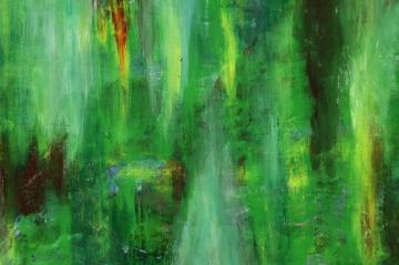 Green Pictures HD Image