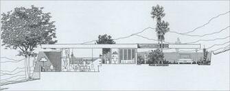 Architecture Sketch Wallpaper At Paintingvalley Explore