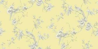 Chinoise Yellow Wallpaper By Wallpaperdirect