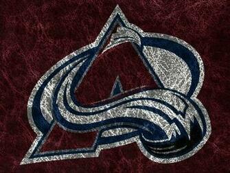 Colorado Avalanche By Corvuscorax92