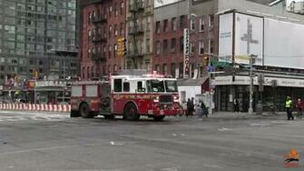 Fdny Wallpaper