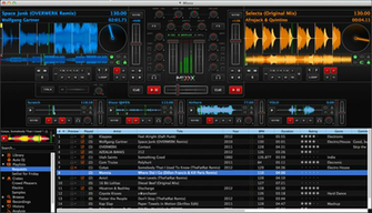 HD Wallpaper Dj Software