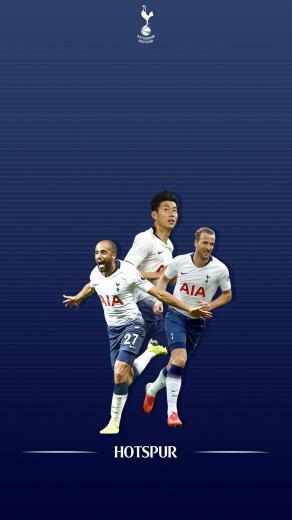 Tottenham Hotspur F C Football Harry Kane Son Heung Min Futebol