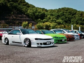 Hellaflush Wallpaper Car Kansai Event Team