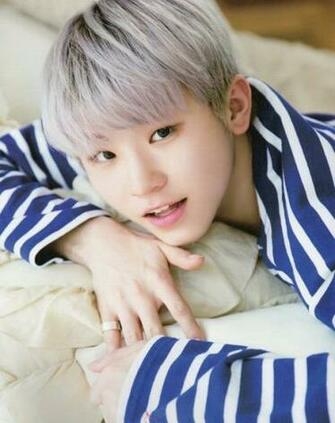 Seventeen Bilder Woozi Hintergrund And