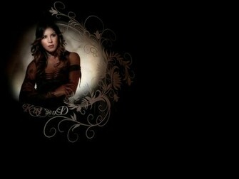 Kat Von D Wallpaper