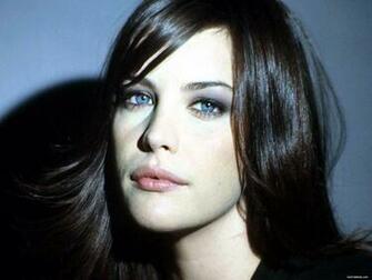 Liv Tyler And Steven Wallpaper