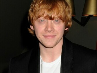 Rupert Grint Wallpaper