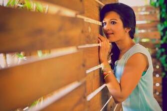 Catherine Tresa Desktop HD Wallpaper