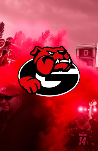 Georgia Bulldogs Wallpaper And Screensavers
