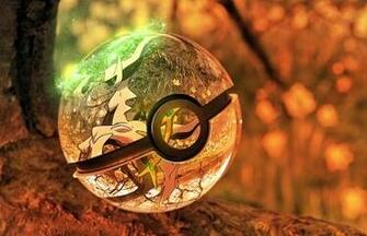 Pok Balls De Cristal En El Foro Poke Campeonatos